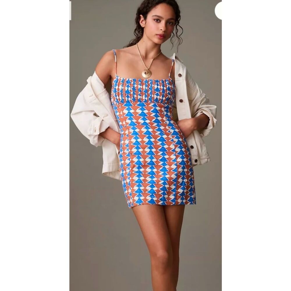 Maeve by Anthropologie dress